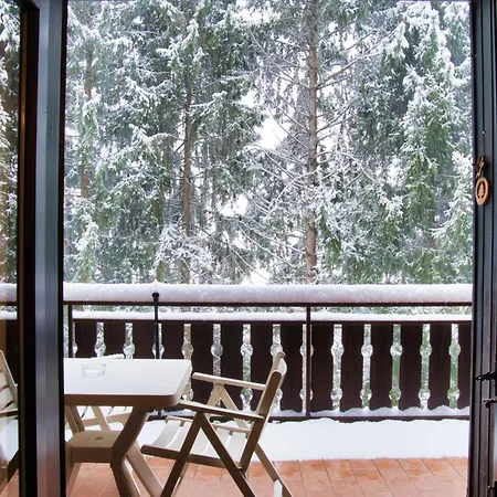 Appartamento Nido Tra I Pini In Cassina Valsassina