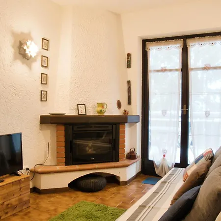Appartamento Nido Tra I Pini In Cassina Valsassina